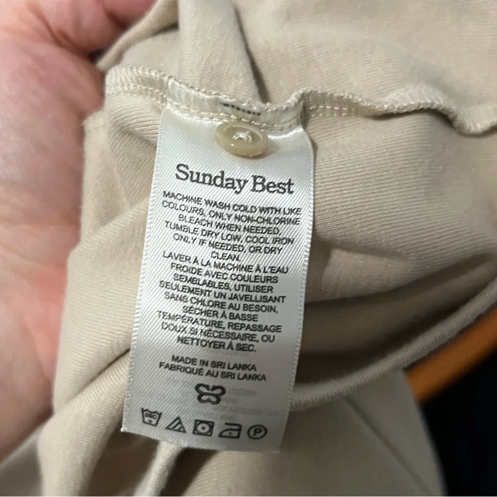 Aritzia sunday best